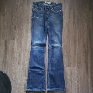 MEK Denim USA